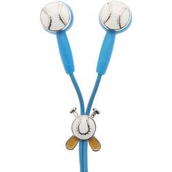 VICTORY MULTIMEDIA Homerun Baseball earbud