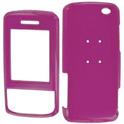 Wireless Emporium, Inc. Hot Pink Snap-On Protector Case Faceplate for Samsung Sway SCH-U650