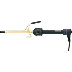 Hot Tools 1103 Professional 1/2 Spring Curling Iron w/ Multi Heat Settings