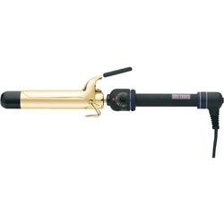 Hot Tools 1110 Professional 1-1/4 Spring Curling Iron w/ Multi Heat Settings