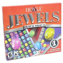 Riverdeep Hoyle Jewels: Snap and Drop ( Windows )