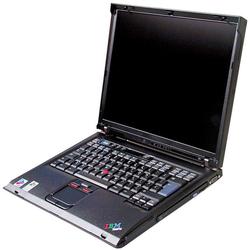 IBM ThinkPad R51-PM 1.7GHz 512MB, 40GB HDD, DVD-CDRW, WIFI, 14.1 , Windows XP Pro - Refurbished