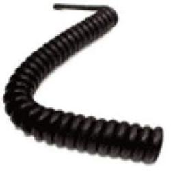 ICC ICC-ICHC406FFB ICHC406FFB - 6 ft. Handset Cord B