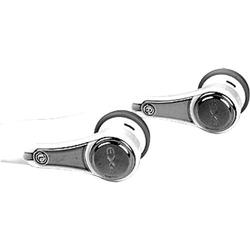 IFeelIt IFDMV301W Sonic Vibration Earphone - White