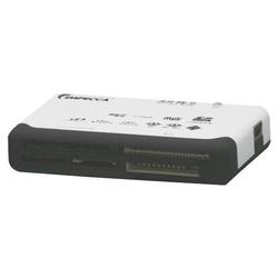 IMPECCA Impecca CRB58 All-in-one Mini Card Reader