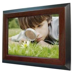 IMPECCA Impecca DFM-1040M 10-Inch Class Digital Photo Frame