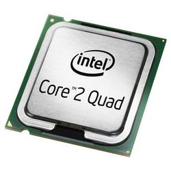 Intel Corp. Intel Core 2 Quad Q8300 2.5GHz Processor - 2.5GHz - 1333MHz FSB - 4MB L2 - Socket T