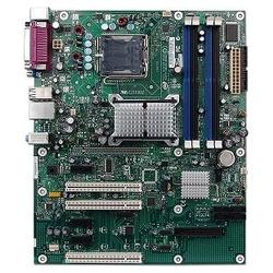 INTEL Intel DQ963FX Intel Q963 Express Socket 775 ATX MB w/VID SND