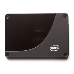 INTEL Intel X25-E 32GB Extreme SATA Solid State Drive