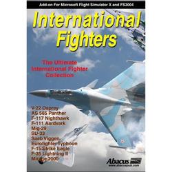 Abacus International Fighters - Windows