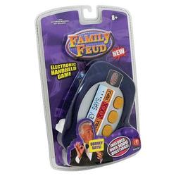 Irwin Toys Family Feud Electronic Handheld Game