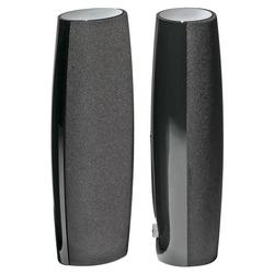 JBL 3.5 IN SATELLITE SPEAKERS 2 WAY BLACK NIC