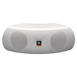 JBL 4 INCH DUAL SPEAKER ALL WEATHER WHITE NIC