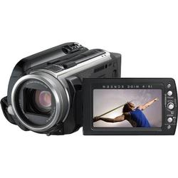 Jvc JVC GZ-HD30AG PAL Everio High Definition Camcorder