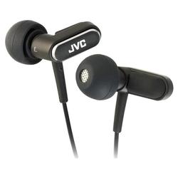 Jvc JVC HA-FXC50 Stereo Earphone - Connectivit : Wired - Stereo - Ear-bud - Black