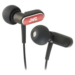 Jvc JVC HA-FXC50 Stereo Earphone - Connectivit : Wired - Stereo - Ear-bud - Red