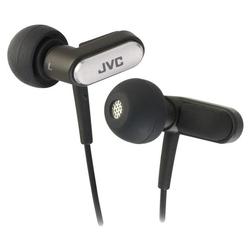 Jvc JVC HA-FXC50 Stereo Earphone - Connectivit : Wired - Stereo - Ear-bud - Silver