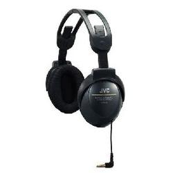 JVC COMPANY OF AMERICA JVC HA-NC100 Noise Canceling Headphones with Auto Wind-Up Cord