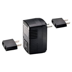 JWIN JAV50 50 Watt Travel Converter