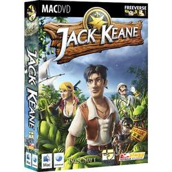 Freeverse Software Jack Keane - Macintosh