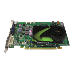 JATON Jaton GeForce 9400 GT 1GB DDR2 128-bit PCI-E DirectX 10 Video Card