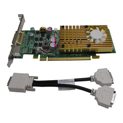 JATON Jaton GeForce 9500 GT 1GB DDR2 128-bit PCI-E DirectX 10 Video Card