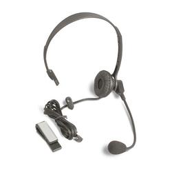 Jensen JTH-940 Headset - Over-the-head