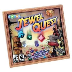 MUMBO JUMBO Jewel Quest - Windows
