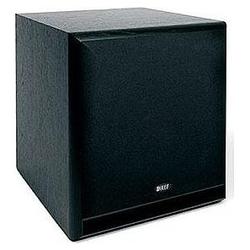 KEF C4 Black Ash