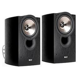 KEF iQ 10 Black Ash (Pr)