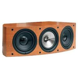 KEF iQ 60C Black Ash