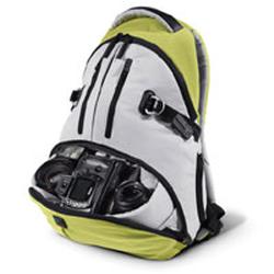 Kata KT-DR-465-WY DR-465 Digital Rucksack White/Yellow