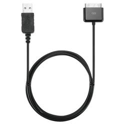 KENSINGTON TECHNOLOGY GROUP Kensington 33444 Power and Sync Cable - 1 x USB - 1 x Proprietary - 6ft