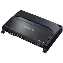 Kenwood KAC-7204 Car Amplifier - 2 Channel(s) - 1000W