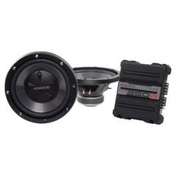 Kenwood P-W510 Car Bass Package