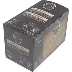 Keurig Tully Kona Blend Coffee