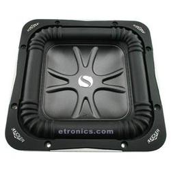 Kicker 06S8L74 8 Solo Baric L7 Series Subwoofer