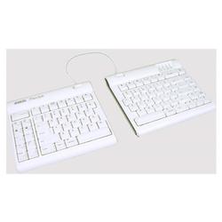 Kinesis ergonomic freestyle solo keyboard, mac version