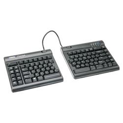 Kinesis freestyle solo keyboard