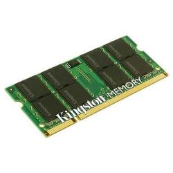 KINGSTON TECHNOLOGY Kingston 4GB DDR2 SDRAM Memory Module - 4GB (1 x 4GB) - 667MHz DDR2-667/PC2-5300 - Parity - DDR2 SDRAM - 200-pin SoDIMM