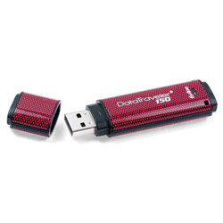 Kingston 64GB DataTraveler 150 Flash Drive