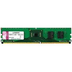 KINGSTON TECHNOLOGY - MEMORY Kingston 8GB DRAM Memory Module - 8GB - DRAM