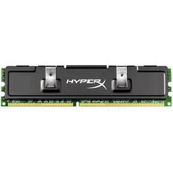 KINGSTON TECHNOLOGY - KVR Kingston HyperX 2GB DDR3 SDRAM Memory Module - 2GB (2 x 1GB) - 1375MHz DDR3-1375/PC3-11000 - Non-ECC - DDR3 SDRAM - 240-pin DIMM (KHX11000D3K2/2G)