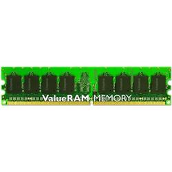 Kingston Value Ram Kingston ValueRAM 6GB DDR3 SDRAM Memory Module - 6GB (3 x 2GB) - 1066MHz DDR3-1066/PC3-8500 - Non-ECC - DDR3 SDRAM - 240-pin DIMM