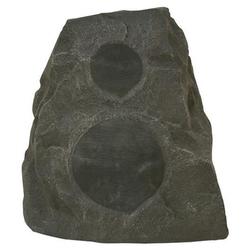 Klipsch AW-650-RSM-GR Outdoor Rock Speaker - Granite