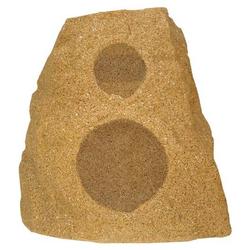 Klipsch AW-650-RSM-GR Outdoor Rock Speaker - Sandstorm