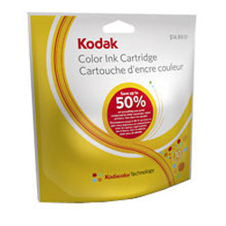 KODAK Kodak Color Ink Cartridge