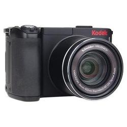 KODAK Kodak EasyShare Z8612 IS 8.1MP 12x Optical/5x Digital Zoom HD Camera