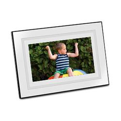 EASTMAN KODAK COMPANY Kodak Easyshare P820 Digital Photo Frame - Photo Viewer - 8 Active Matrix TFT Color LCD