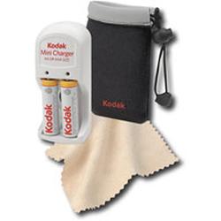 KODAK Kodak Mini Battery Charger Kit